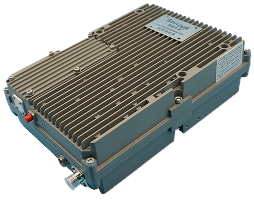 吉木萨尔经济型光纤直放站