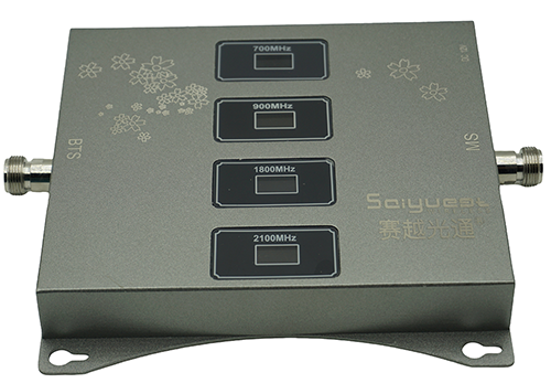  吉木萨尔四频手机信号接收器200㎡