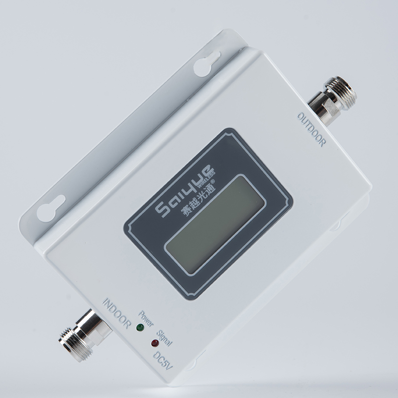 吉木萨尔家用配电房机房信号放大器200㎡