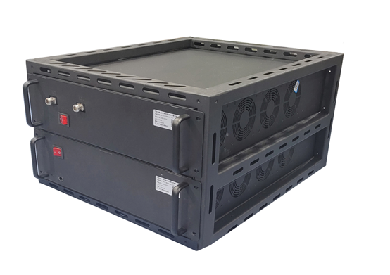 吉木萨尔室内大功率通讯管控屏蔽系统