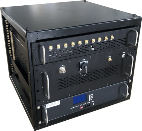 吉木萨尔全频段无线网络封控设备