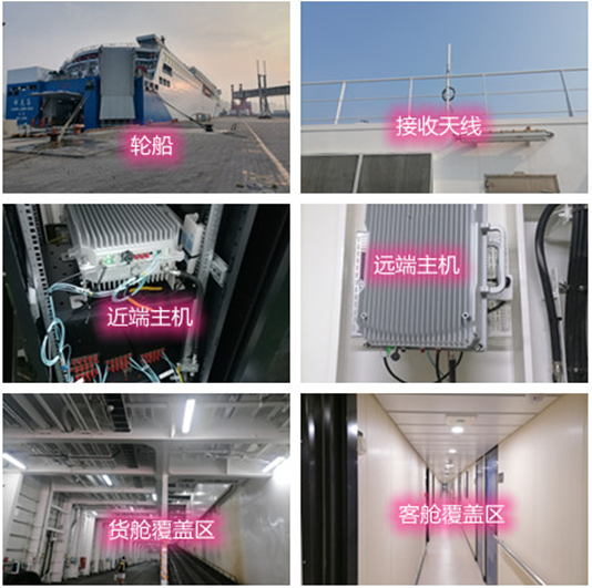  吉木萨尔海上游轮轮船渔船覆盖案例