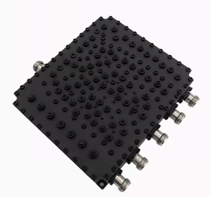  吉木萨尔双频三频四频五频腔体合路器4G+5G