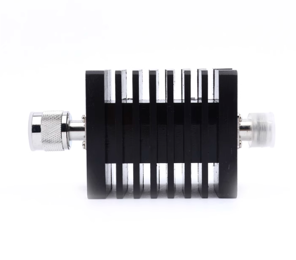  吉木萨尔腔体固定衰减器0-3G/0-4G  N型接口
